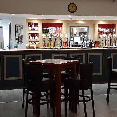 The Kingstanding Inn Μπέρμιγχαμ Εξωτερικό φωτογραφία