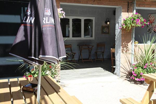 The Kingstanding Inn Μπέρμιγχαμ Εξωτερικό φωτογραφία