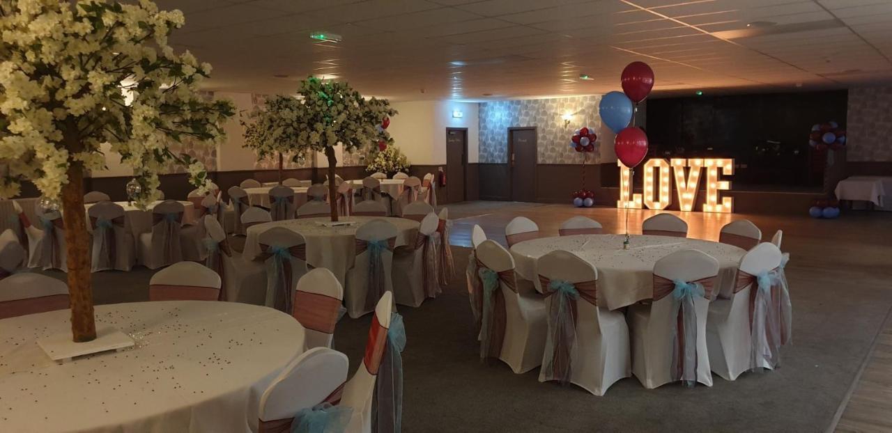 The Kingstanding Inn Μπέρμιγχαμ Εξωτερικό φωτογραφία